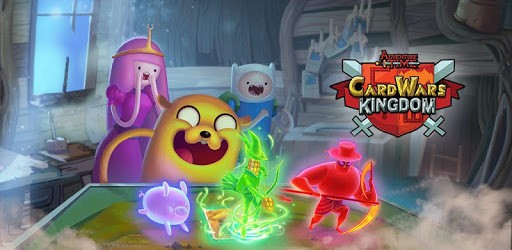 How to Install Card Wars Kingdom on PC